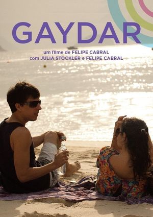 Gaydar's poster
