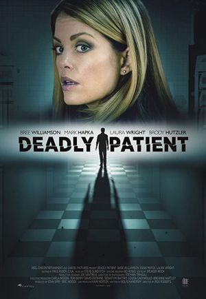 Deadly Patient's poster