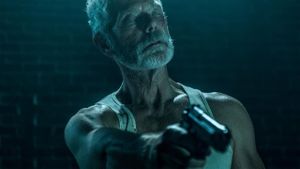 Don't Breathe's poster