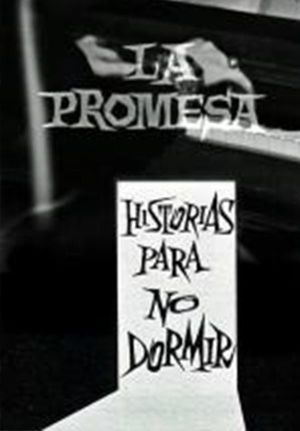 La promesa's poster