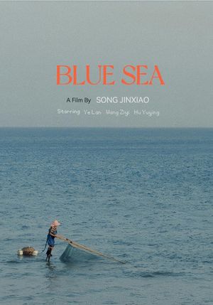 Blue Sea's poster