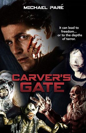 Carver's Gate's poster