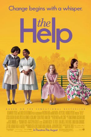 The Help's poster