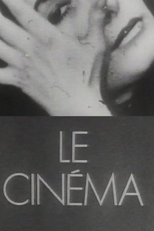 Le Cinéma's poster image