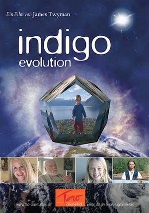 The Indigo Evolution's poster image