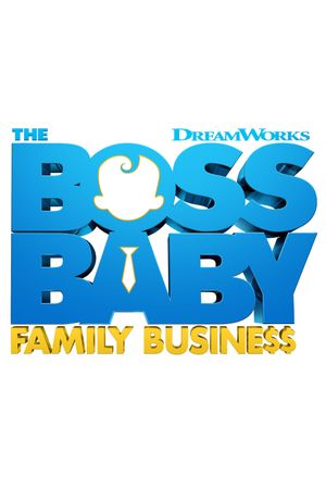 The Boss Baby: Family Business's poster