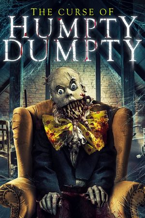 The Curse of Humpty Dumpty's poster