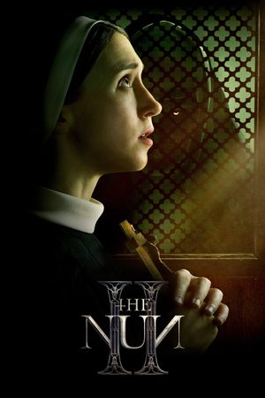 The Nun II's poster