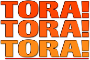 Tora! Tora! Tora!'s poster