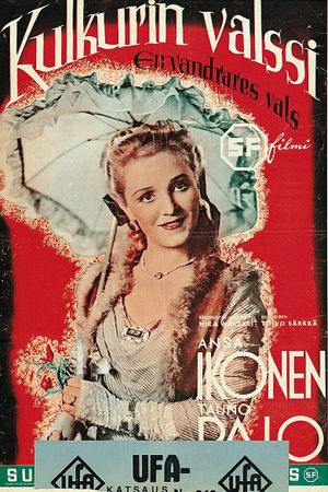 The Vagabond's Valse's poster