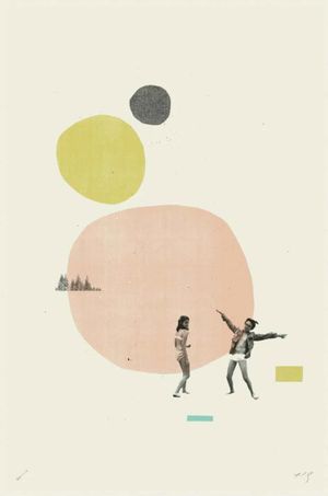 Moonrise Kingdom's poster