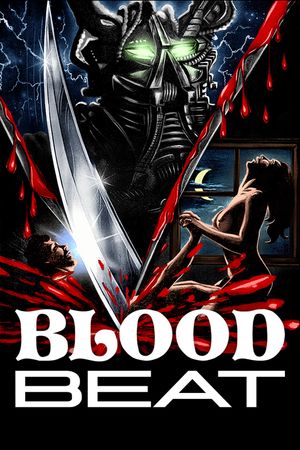 Blood Beat's poster