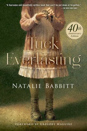Tuck Everlasting's poster