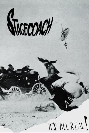 Stagecoach's poster