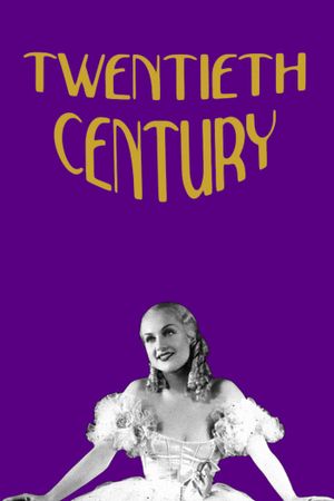 Twentieth Century's poster