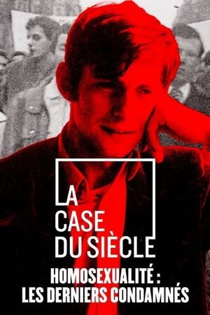 Homosexualité: Les derniers condamnés's poster