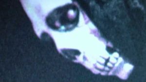 Mortal Remains's poster