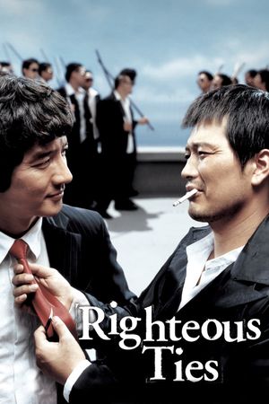 Righteous Ties's poster