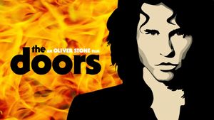 The Doors's poster