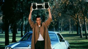 Say Anything's poster