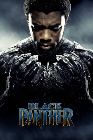 Black Panther's poster