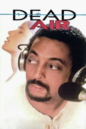 Dead Air's poster