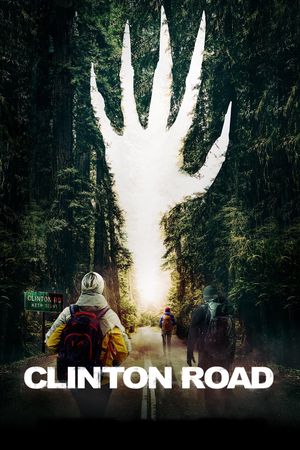 Clinton Road's poster