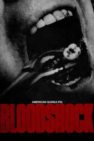 American Guinea Pig: Bloodshock's poster