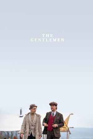 The Gentlemen's poster