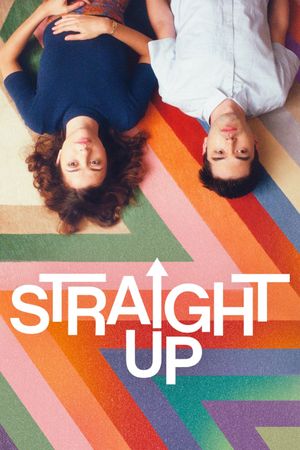 Straight Up's poster