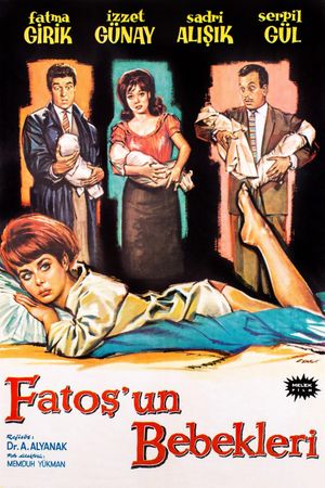 Fatosun bebekleri's poster