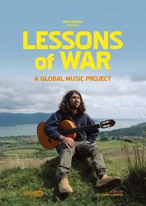 Lessons of War's poster image