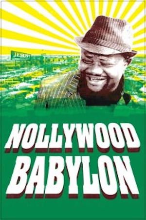 Nollywood Babylon's poster