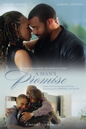 A Man's Promise's poster