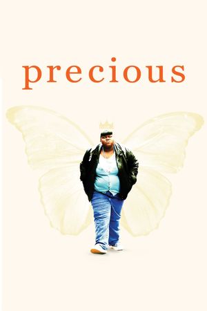 Precious's poster