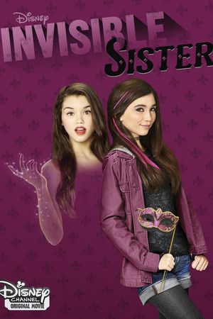 Invisible Sister's poster