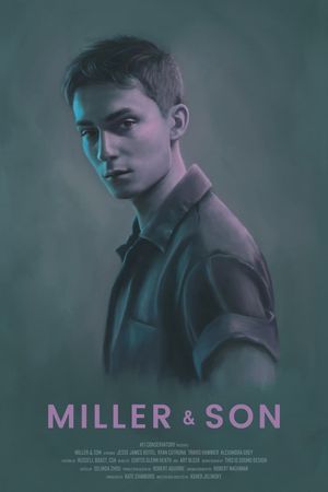 Miller & Son's poster