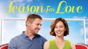Season for Love's poster
