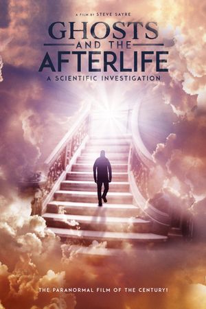 Ghosts and the Afterlife's poster