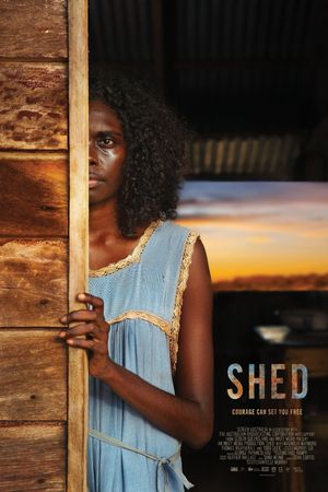 Shed's poster