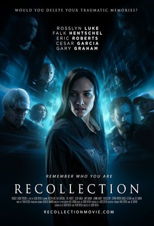 Recollection's poster