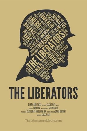 The Liberators's poster