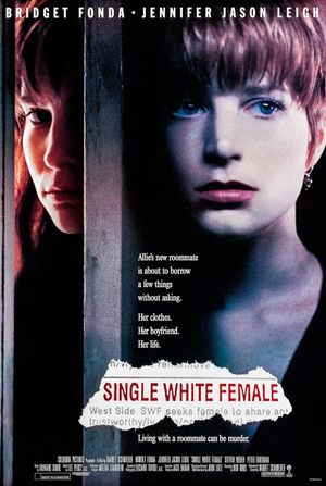 Single White Female's poster
