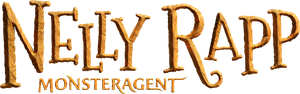 Nelly Rapp: Monster Agent's poster