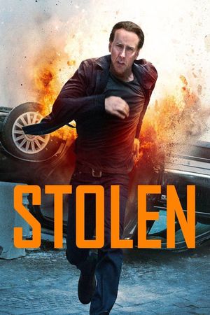 Stolen's poster
