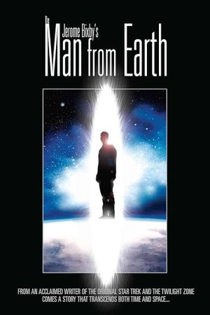 The Man from Earth's poster