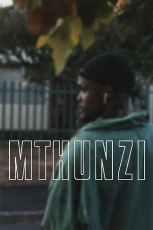 Mthunzi's poster