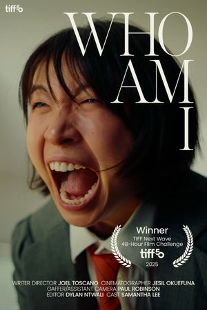 The School of Rock: Who Am I's poster