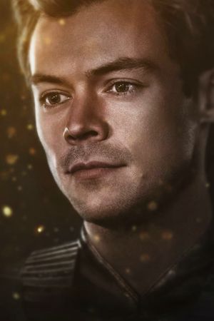 Eternals's poster