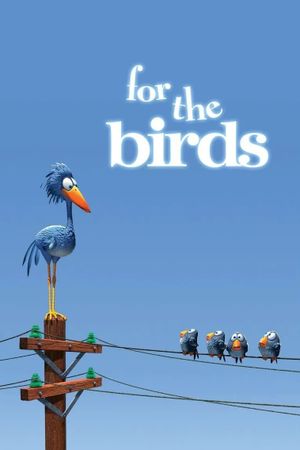 For the Birds's poster